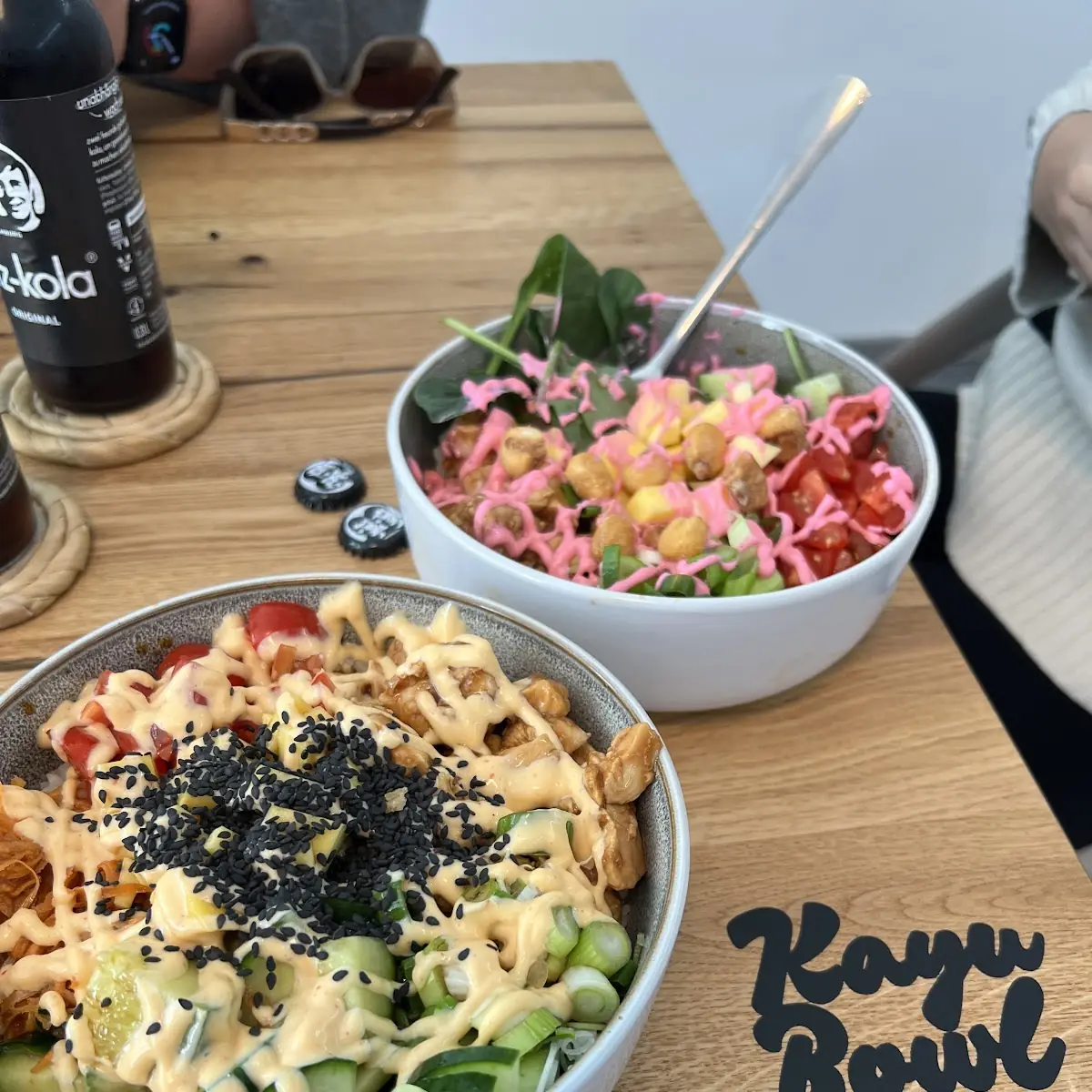 Essen und Trinken photo 3