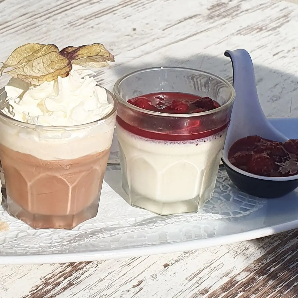 Essen und Trinken photo 1