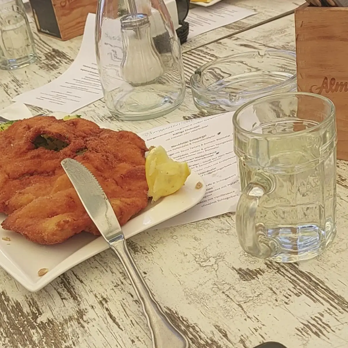 Essen und Trinken photo 2