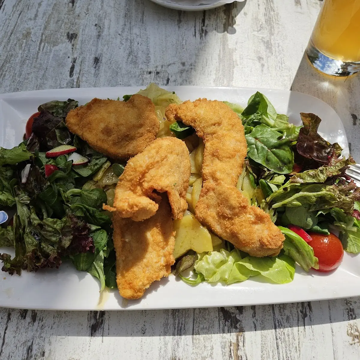 Essen und Trinken photo 3