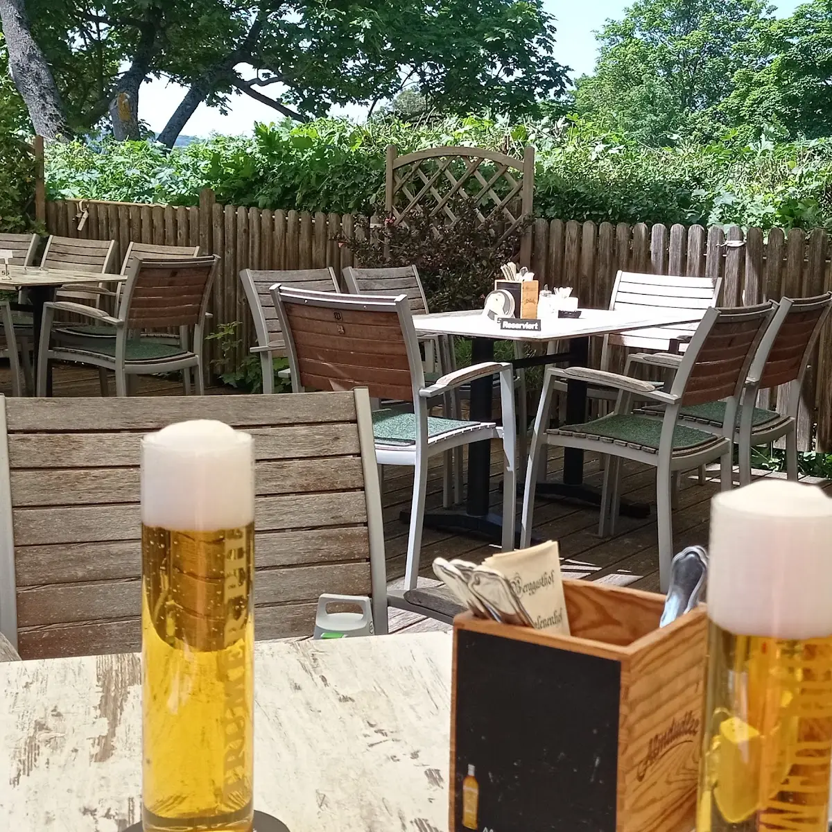 Essen und Trinken photo 4