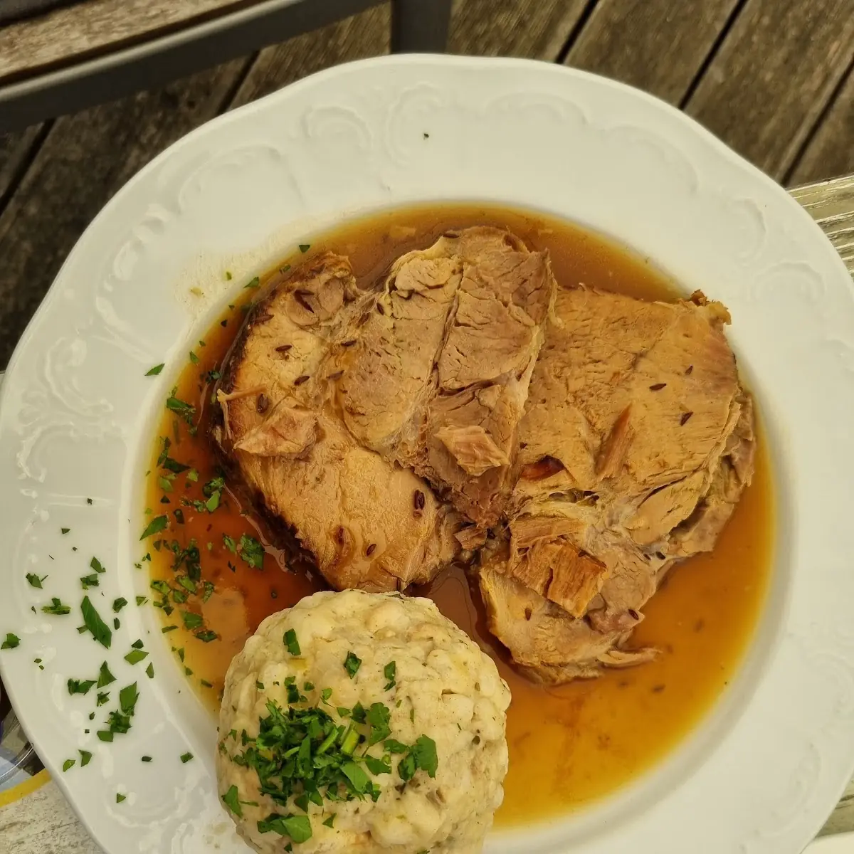 Essen und Trinken photo 5