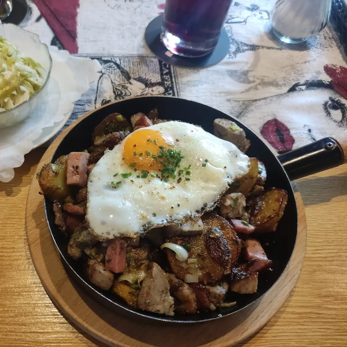 Essen und Trinken photo 6