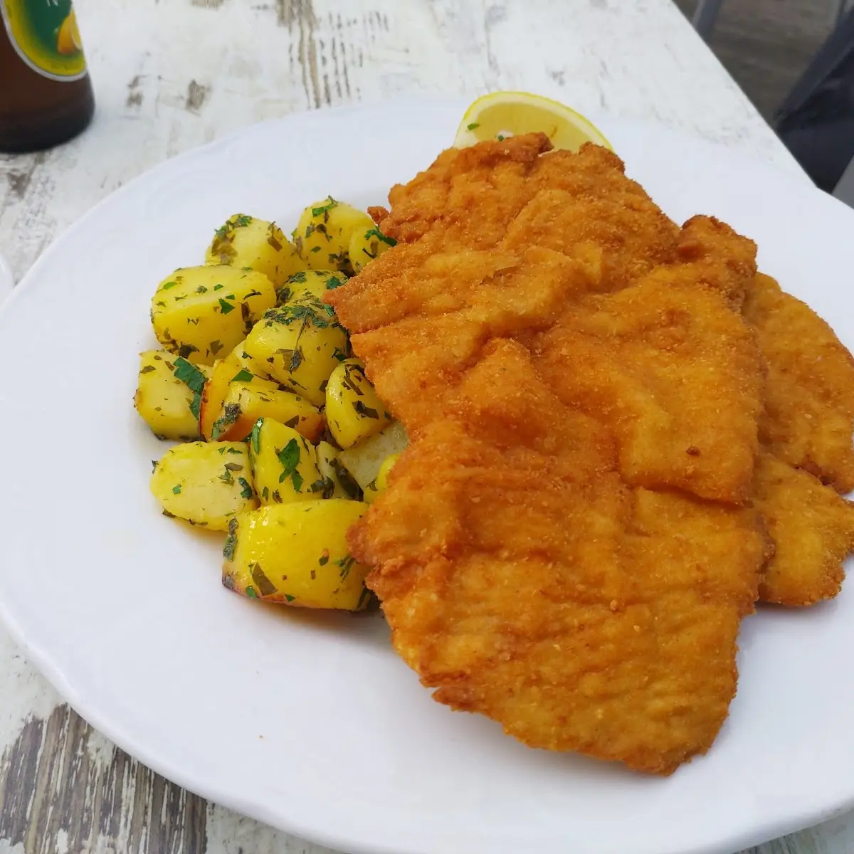 Essen und Trinken photo 7