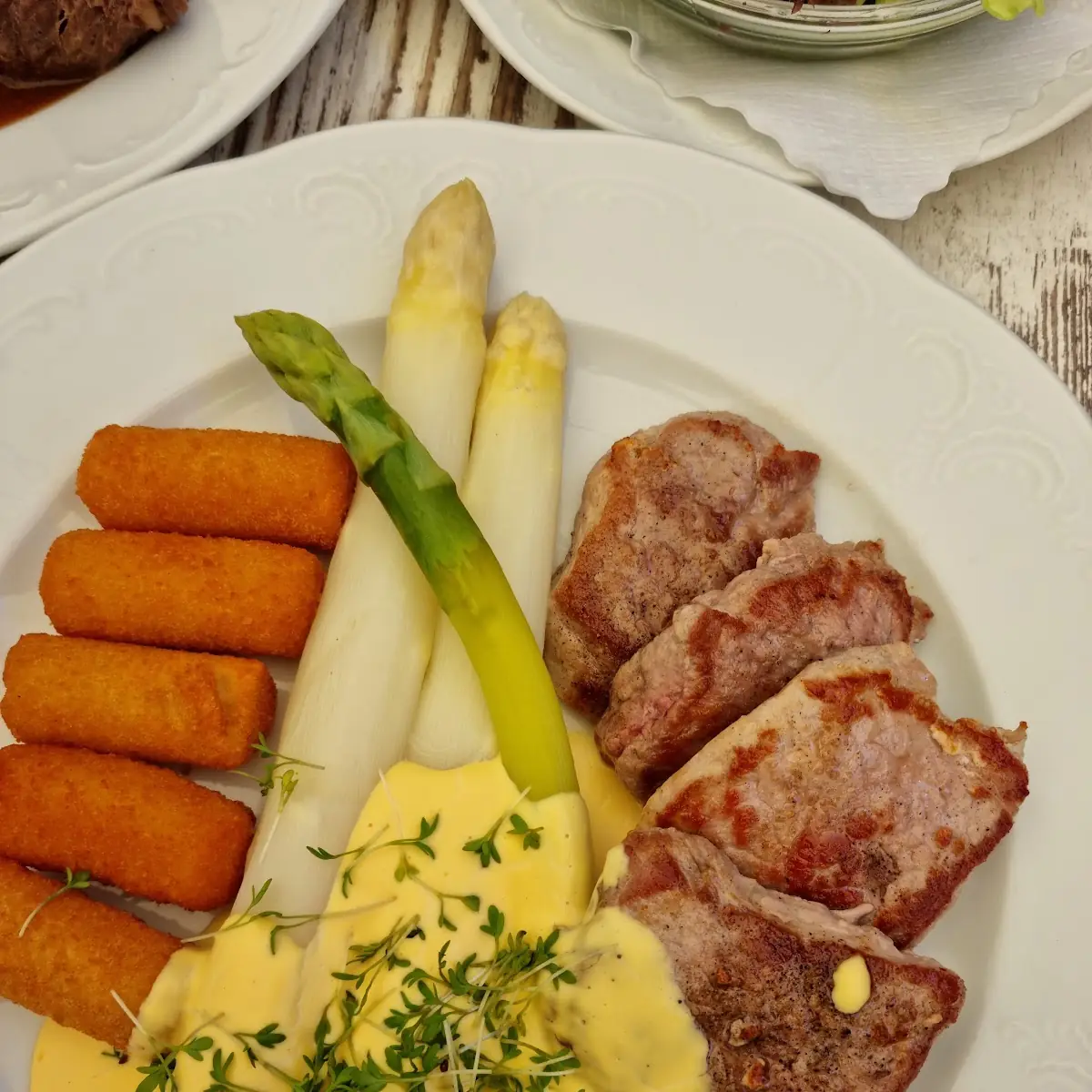 Essen und Trinken photo 8