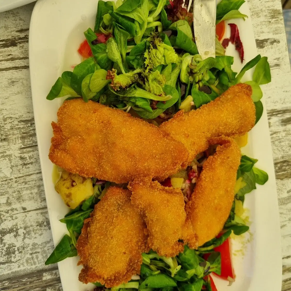 Essen und Trinken photo 9