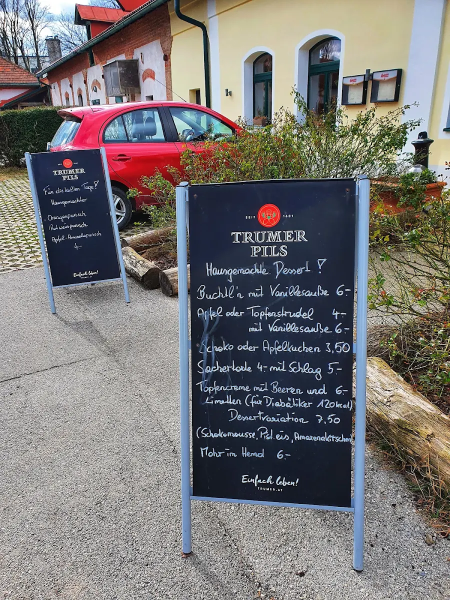 Speisekarte photo 10