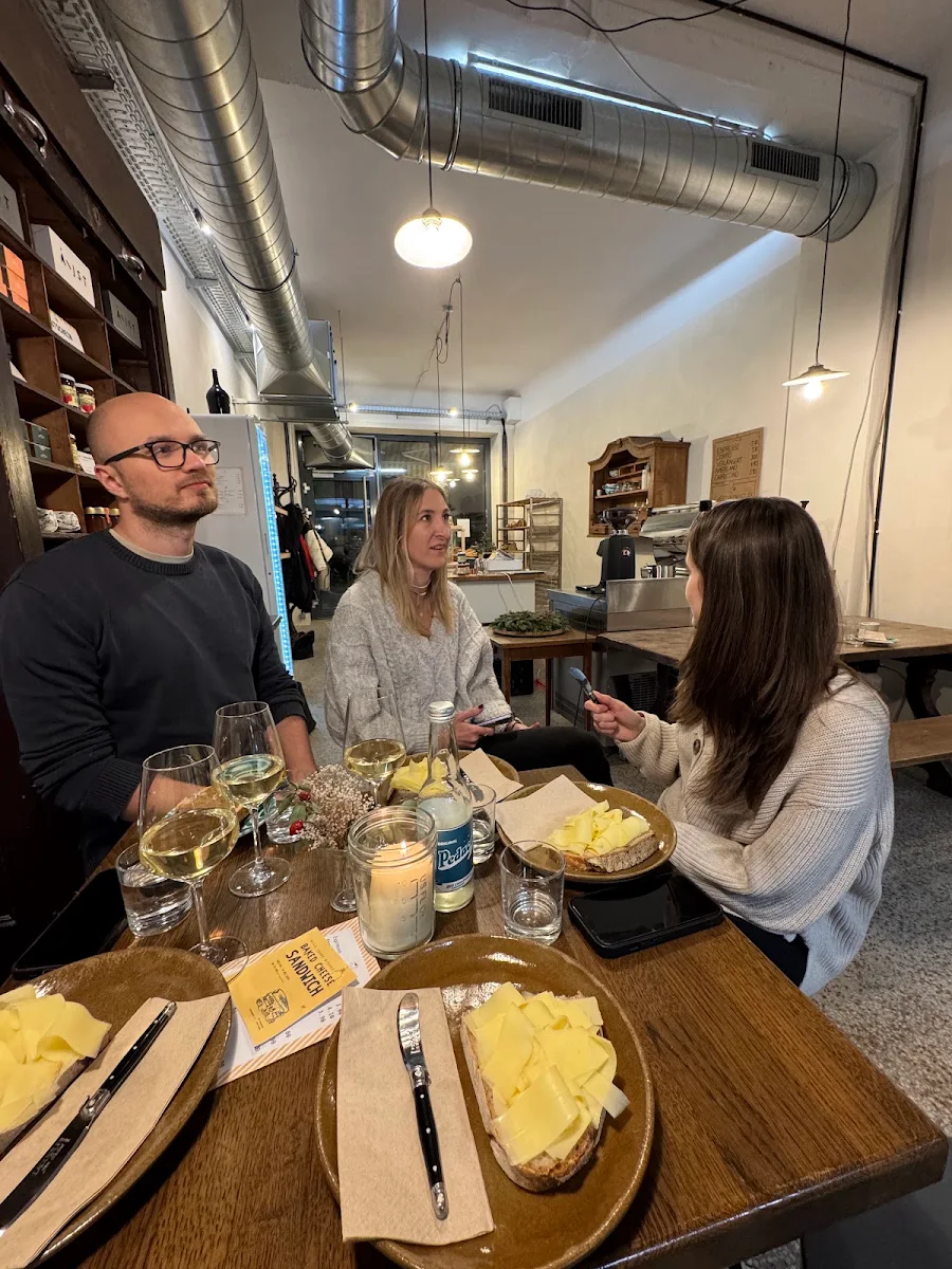Essen und Trinken photo 4