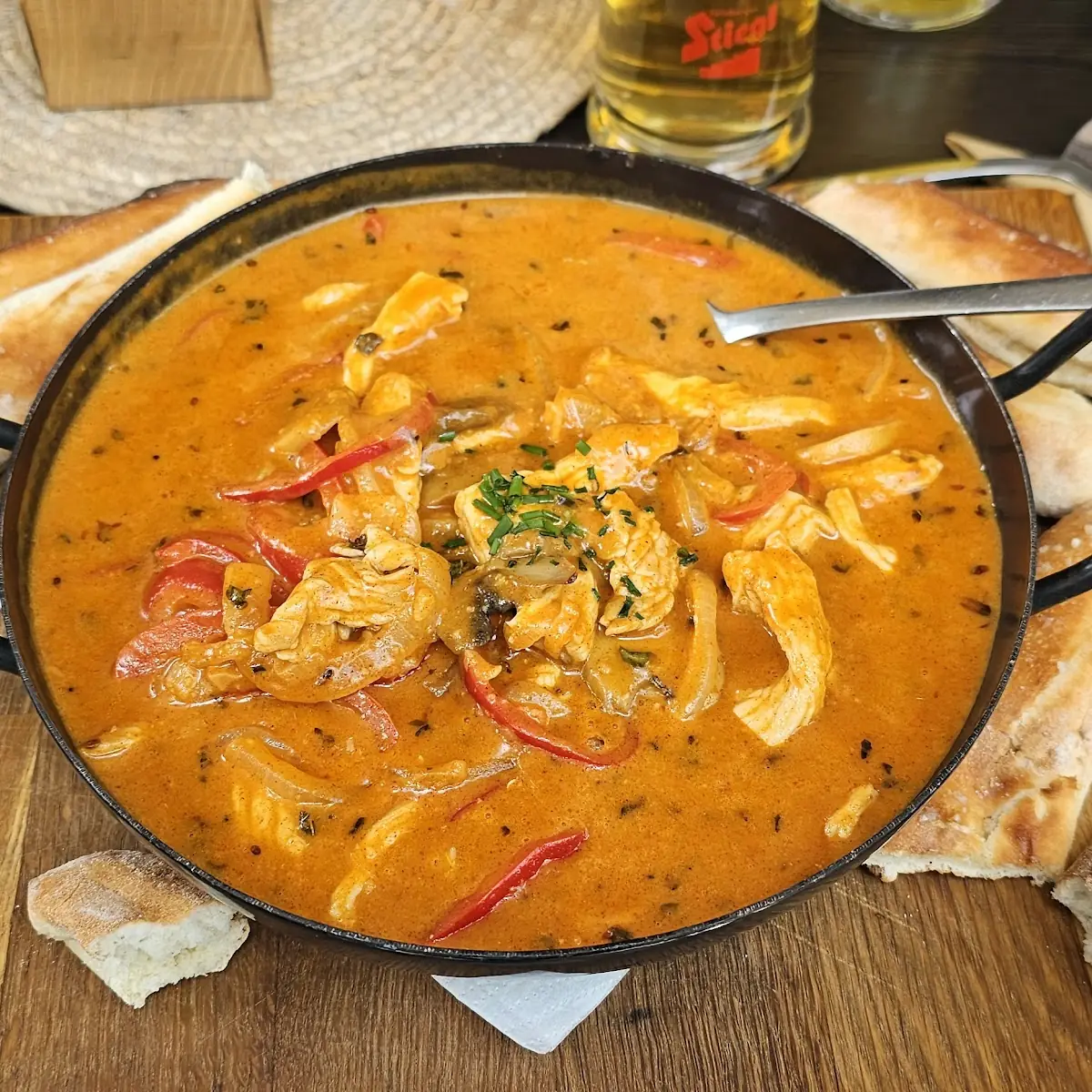 Essen und Trinken photo 10