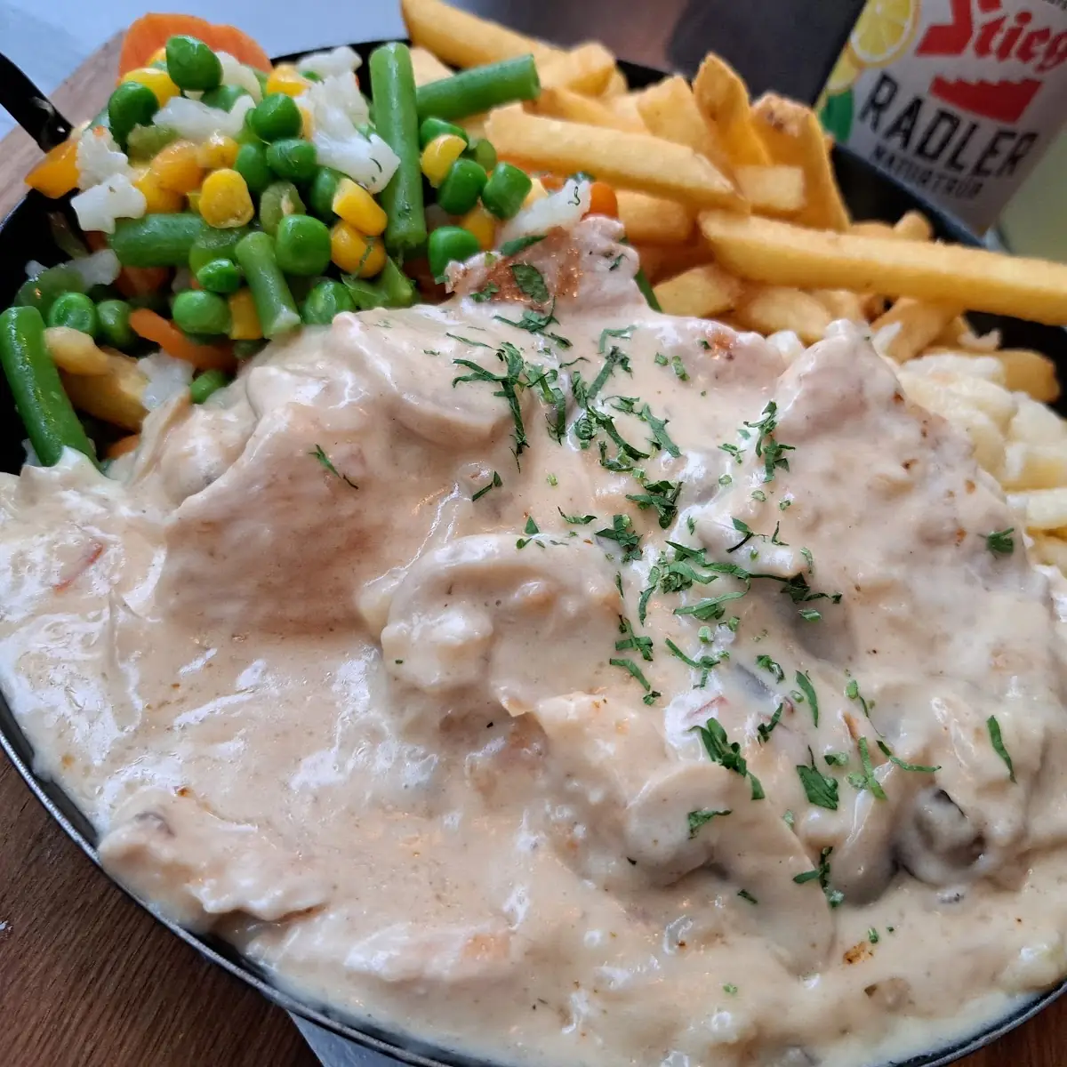 Essen und Trinken photo 8