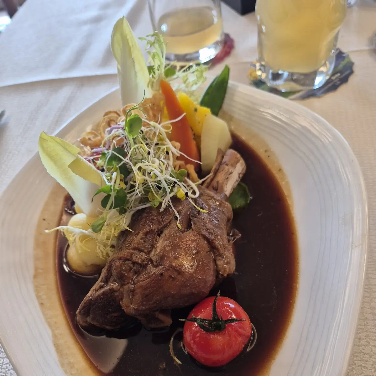 Essen und Trinken photo 3