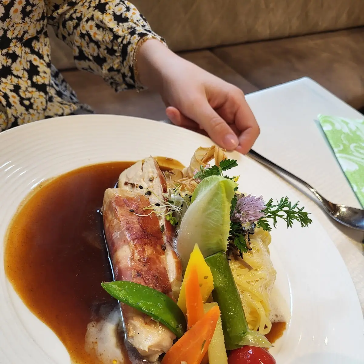 Essen und Trinken photo 5