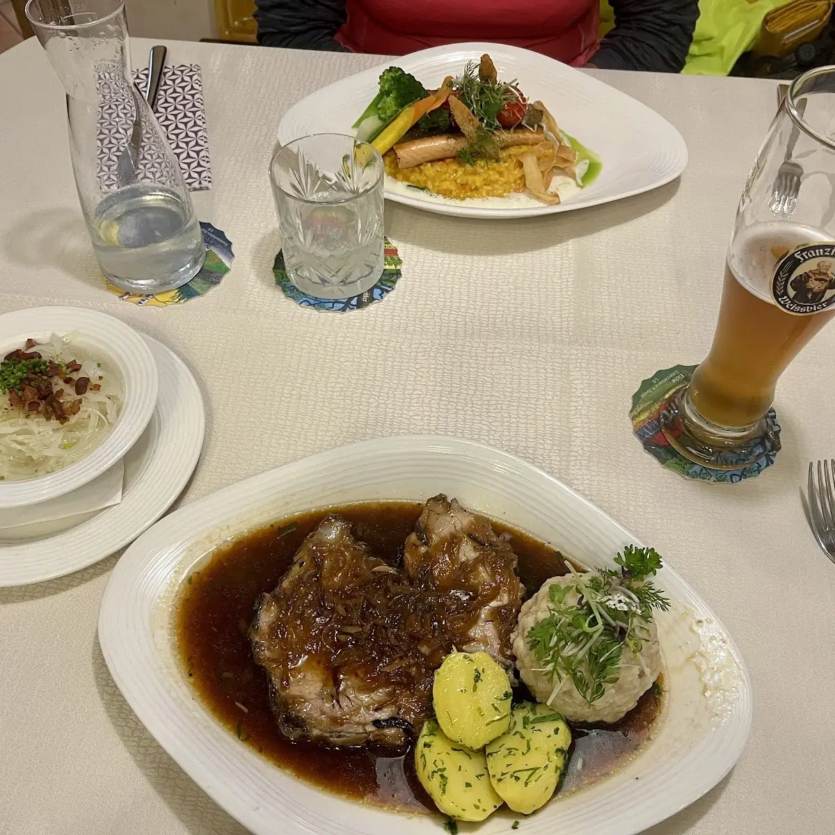 Essen und Trinken photo 6