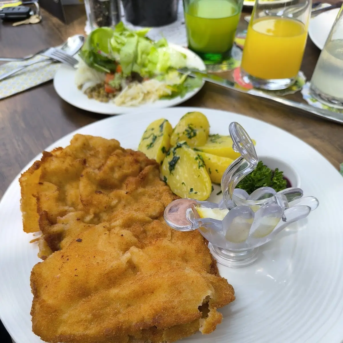 Essen und Trinken photo 7