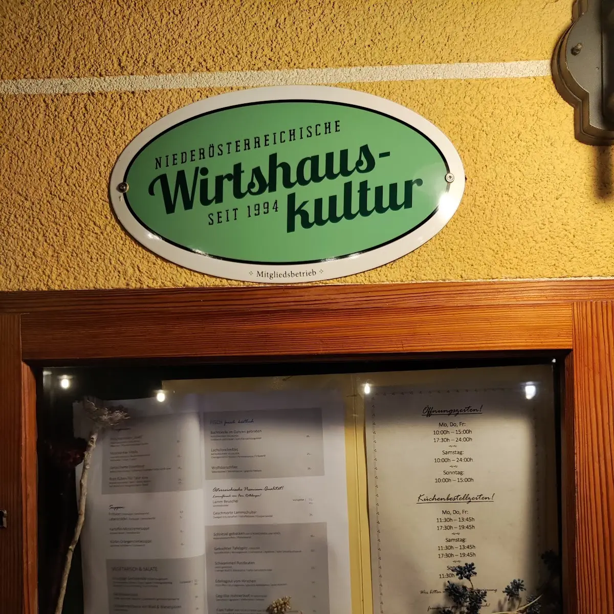 Speisekarte photo 10