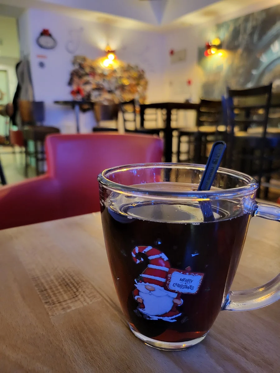 Essen und Trinken photo 1