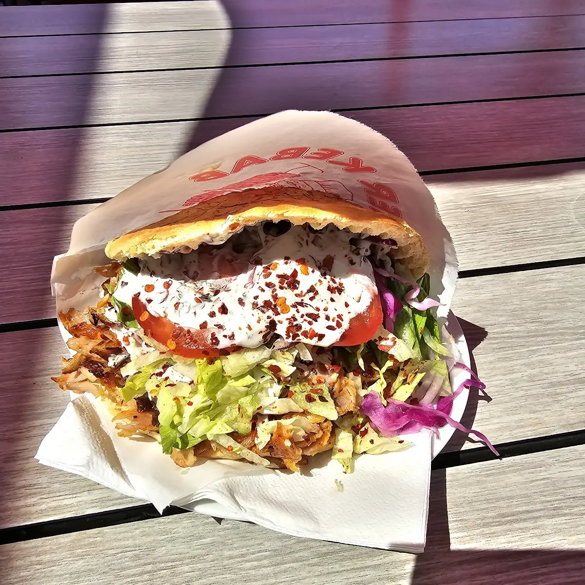 Essen und Trinken photo 7