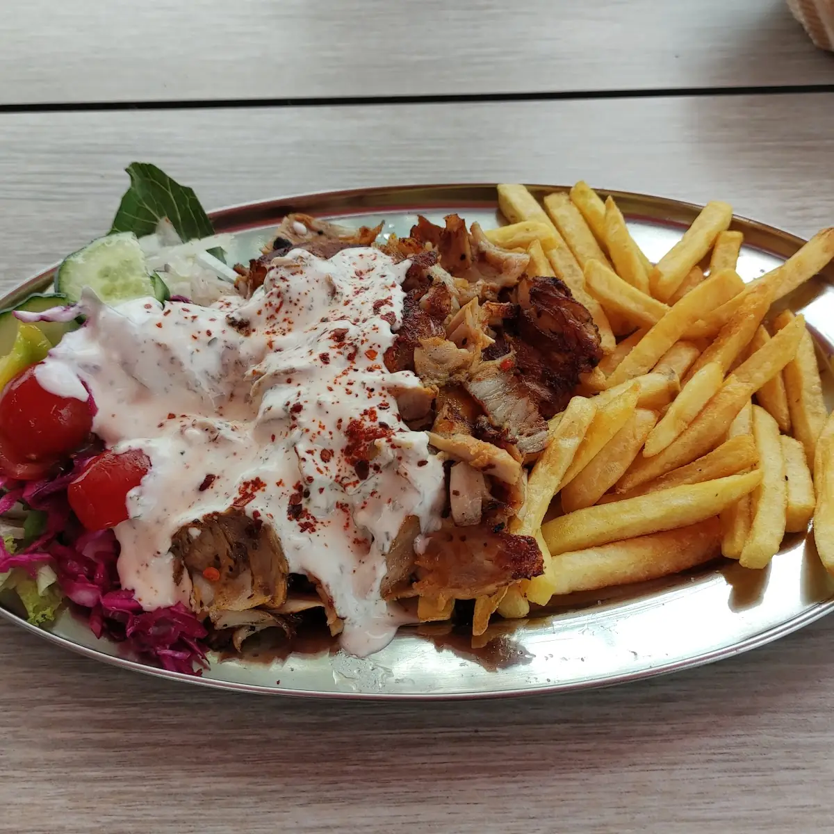 Essen und Trinken photo 8