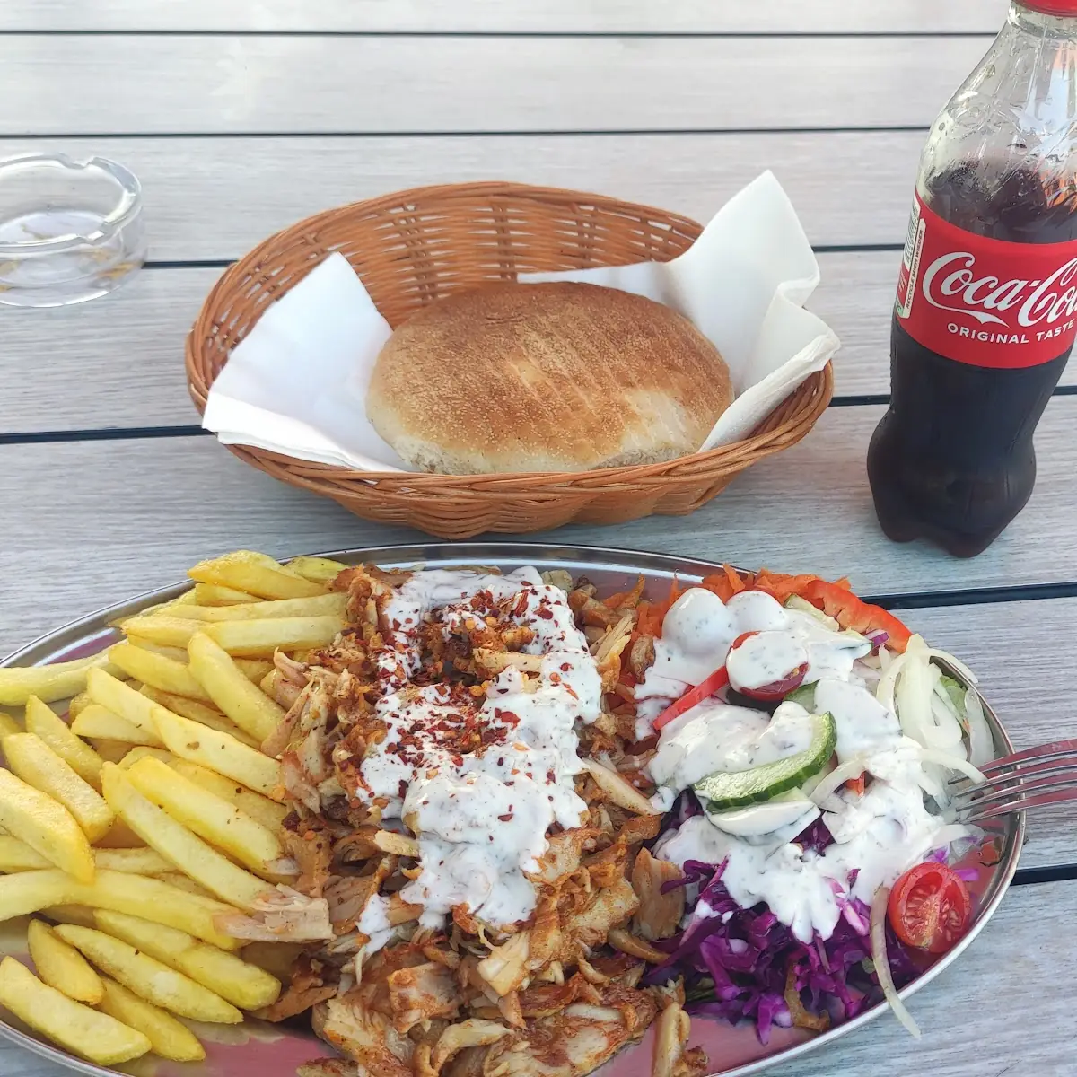 Essen und Trinken photo 9