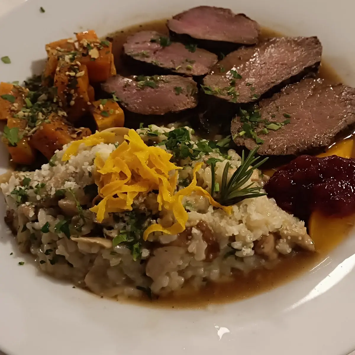 Essen und Trinken photo 1