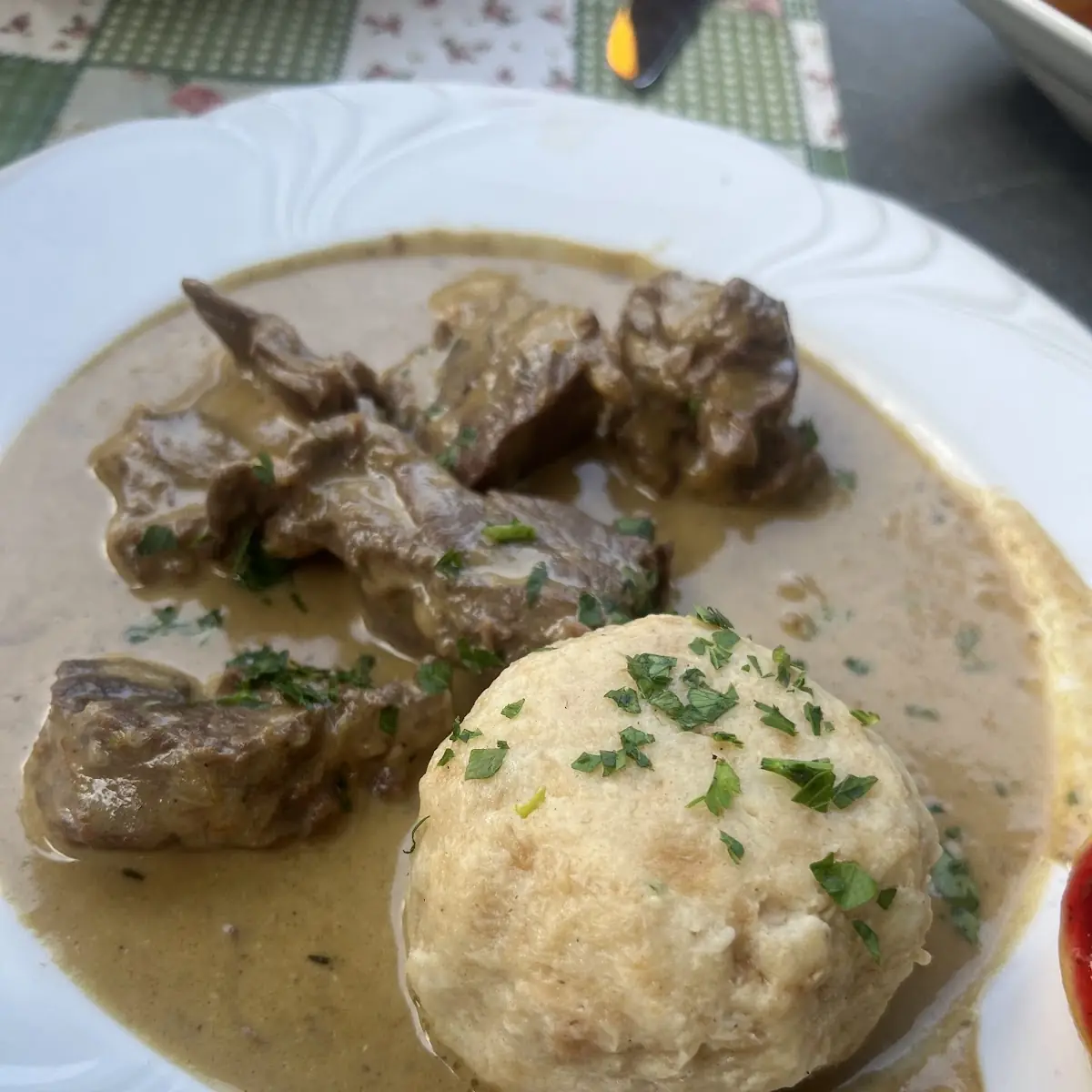 Essen und Trinken photo 10