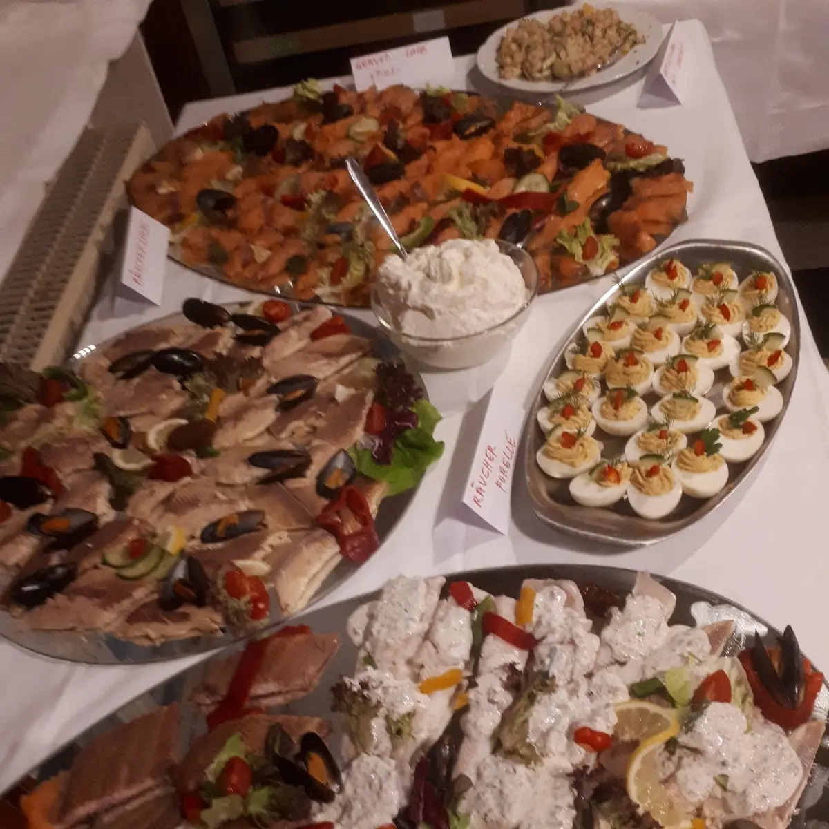 Essen und Trinken photo 3