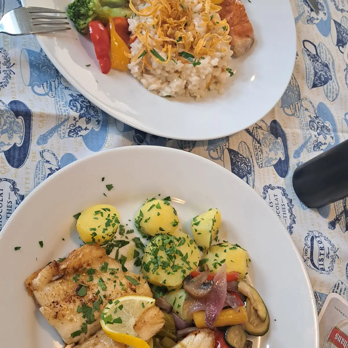 Essen und Trinken photo 6