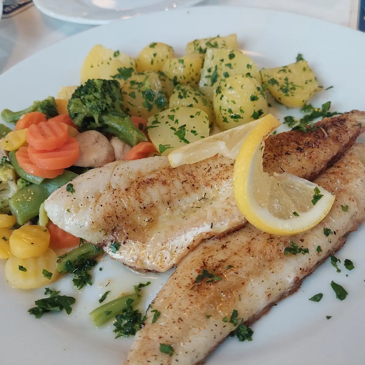 Essen und Trinken photo 8