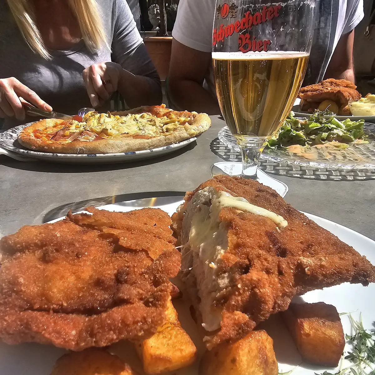 Essen und Trinken photo 10