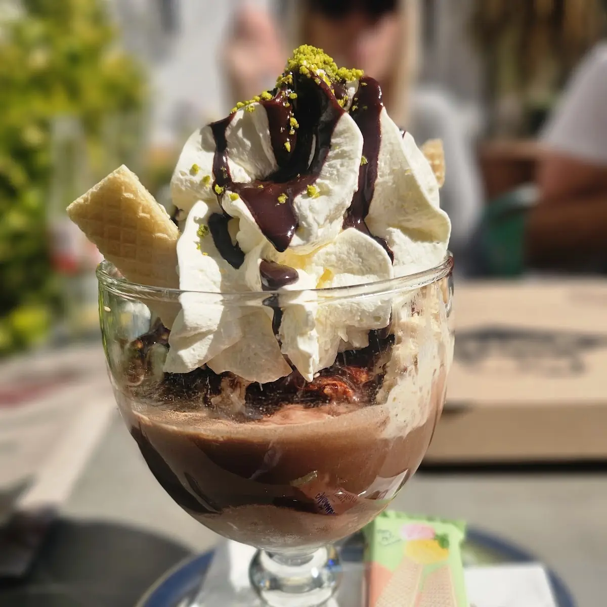 Essen und Trinken photo 5