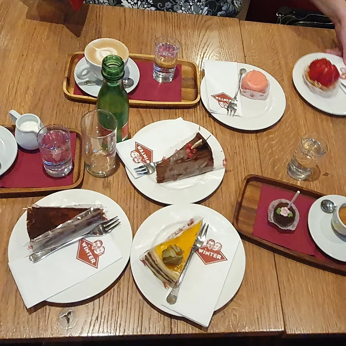 Essen und Trinken photo 6