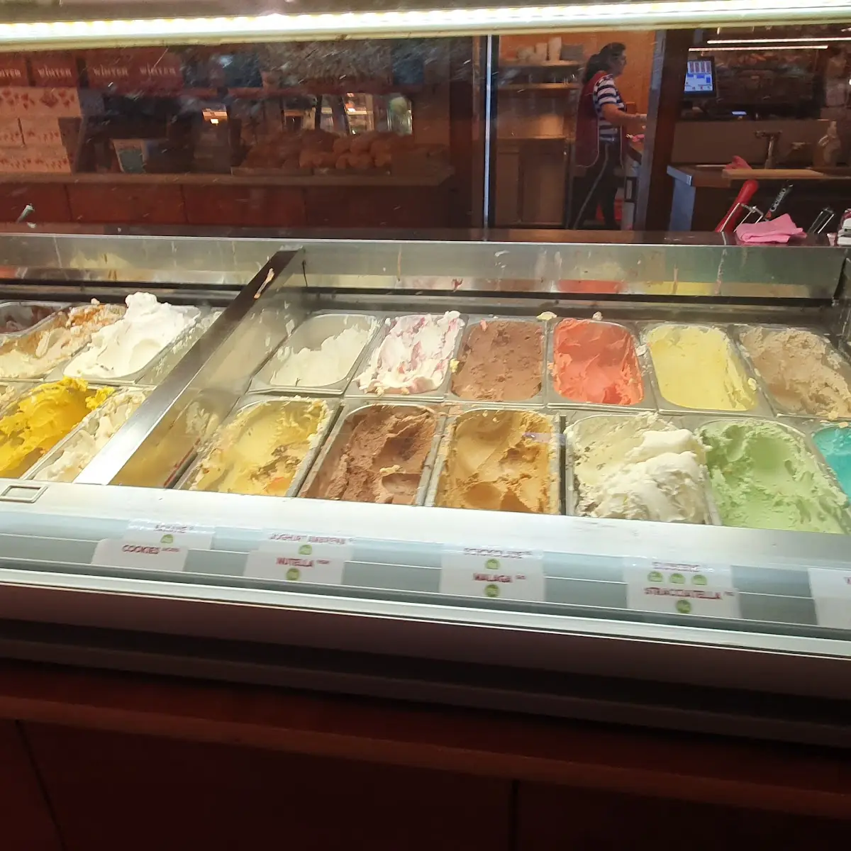 Atmosphäre photo 4