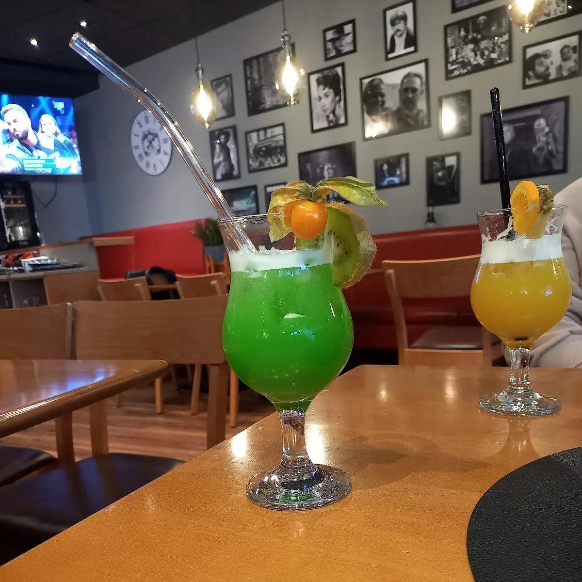Essen und Trinken photo 10