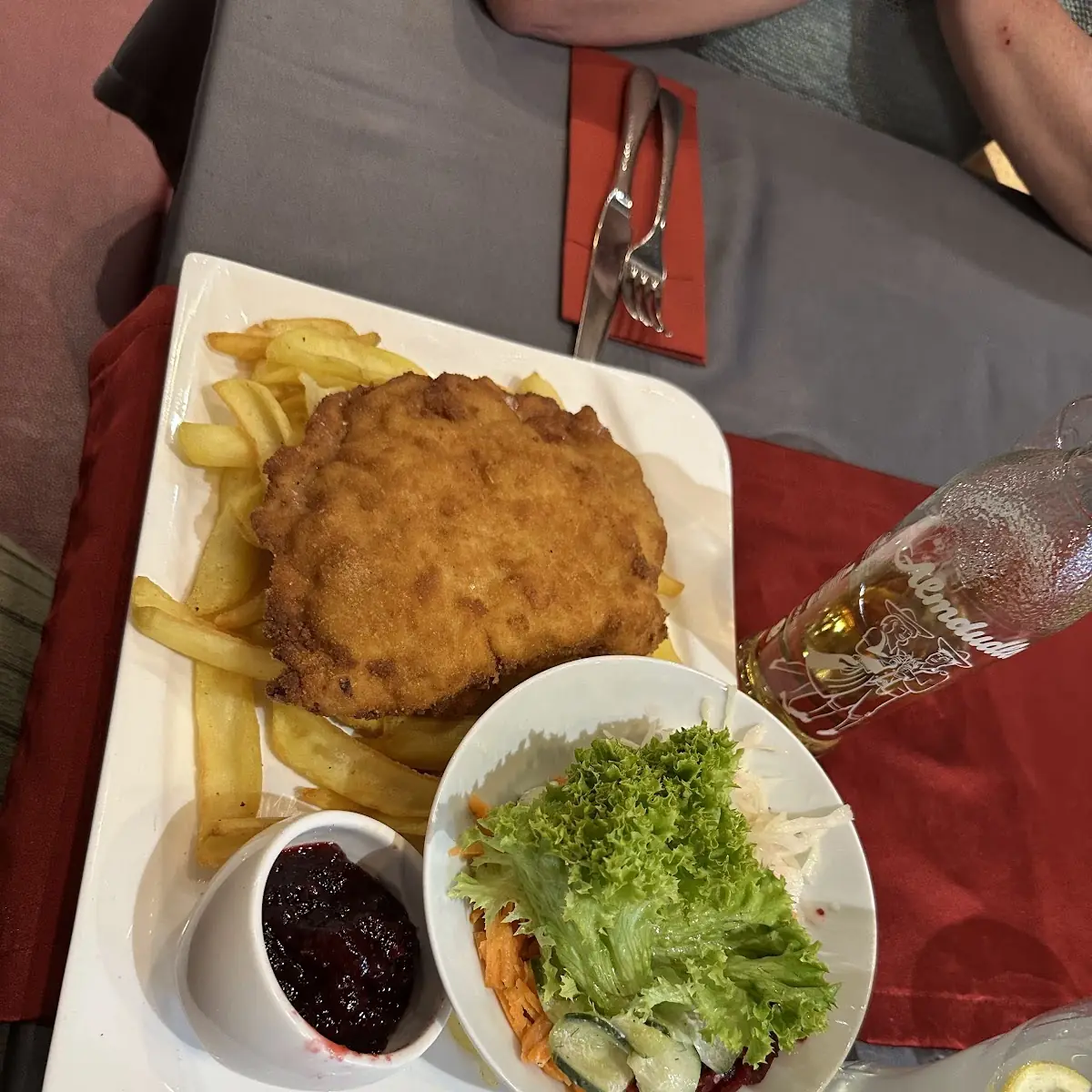 Essen und Trinken photo 3