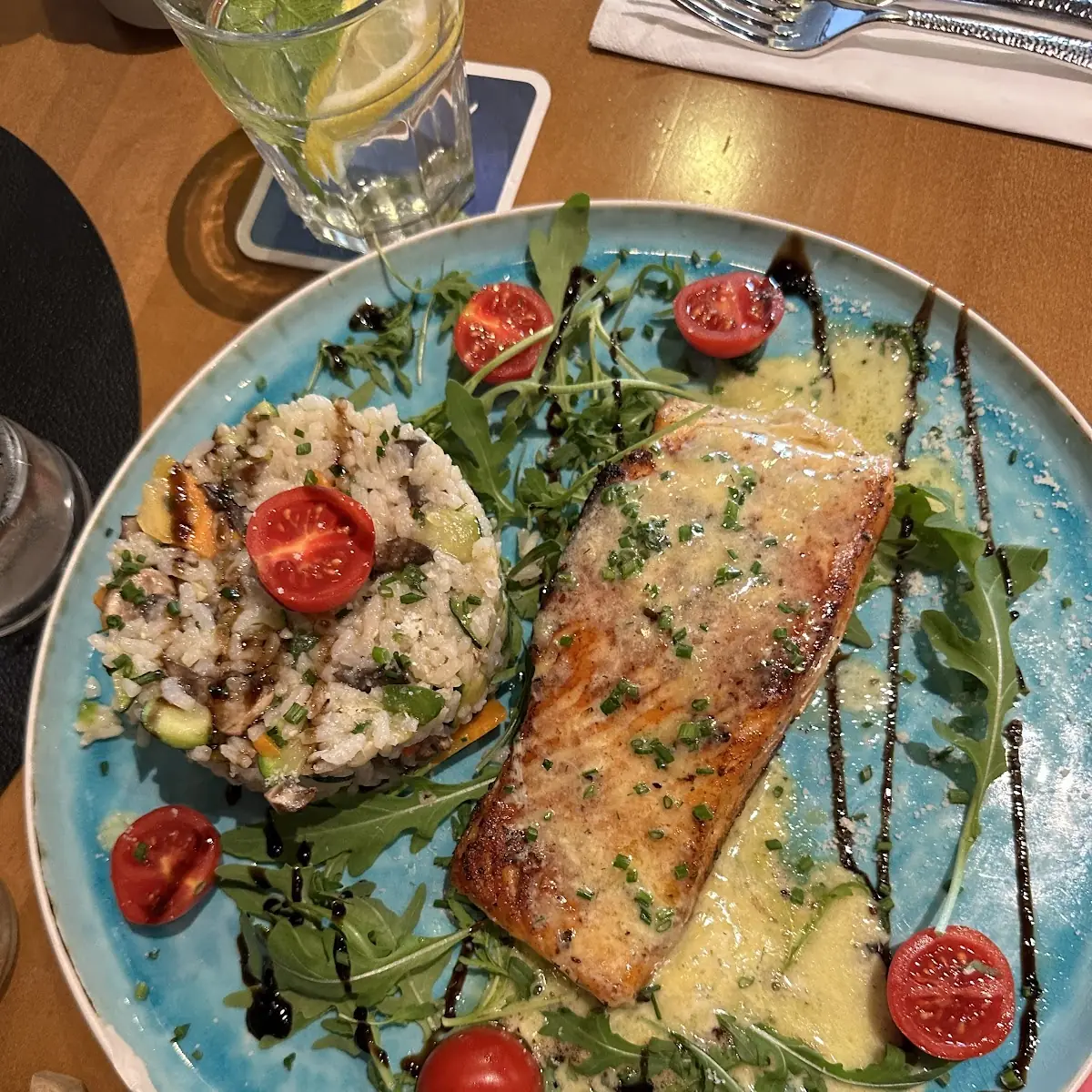 Essen und Trinken photo 5
