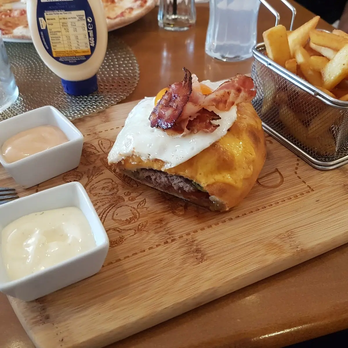 Essen und Trinken photo 6