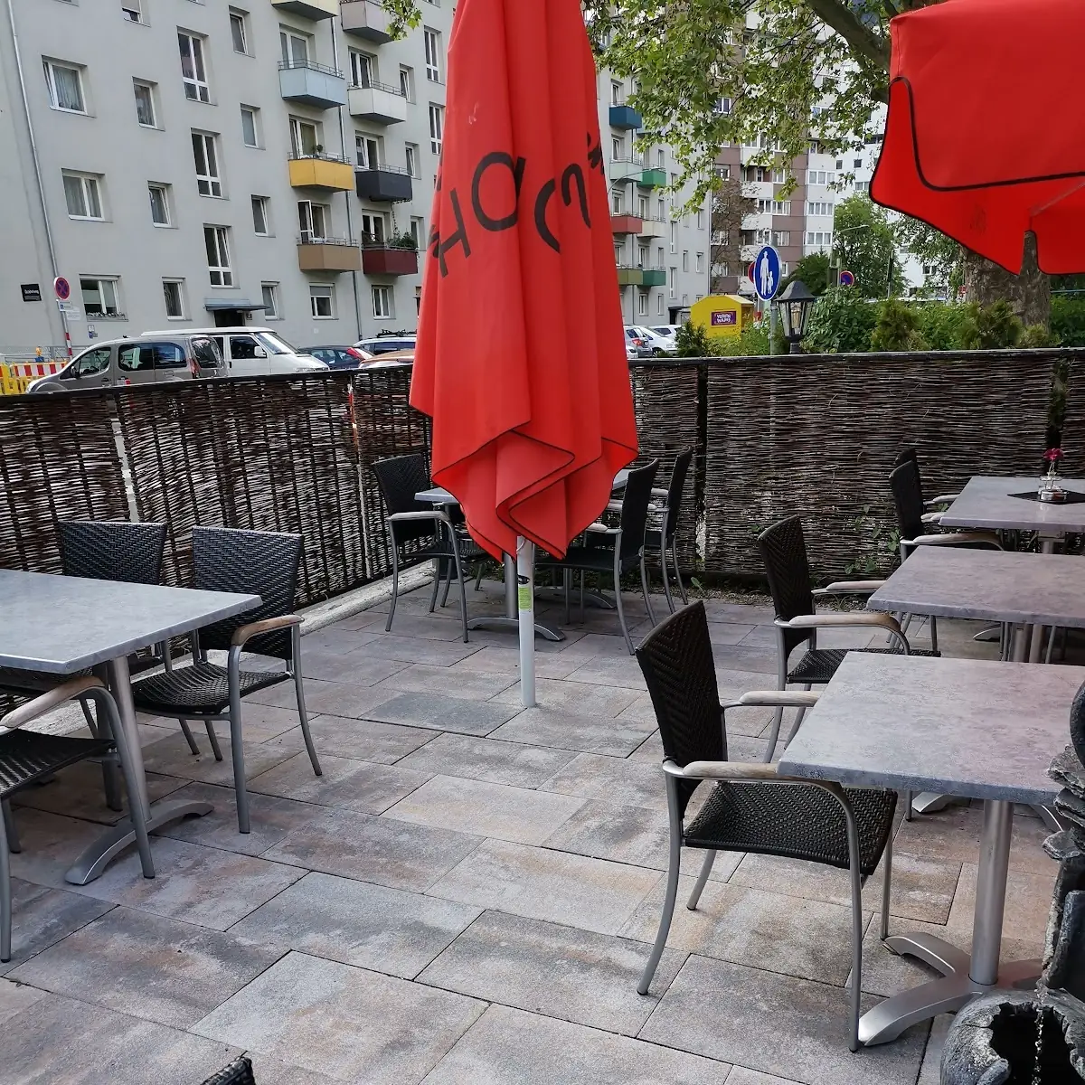 Atmosphäre photo 8