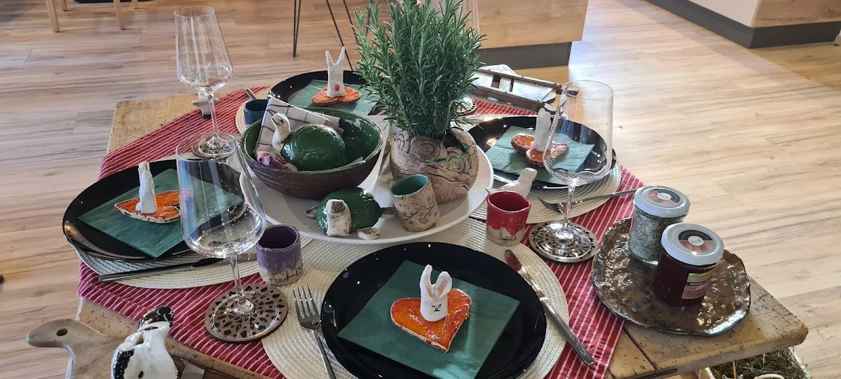 Essen und Trinken photo 1