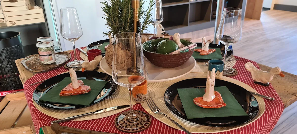 Essen und Trinken photo 7