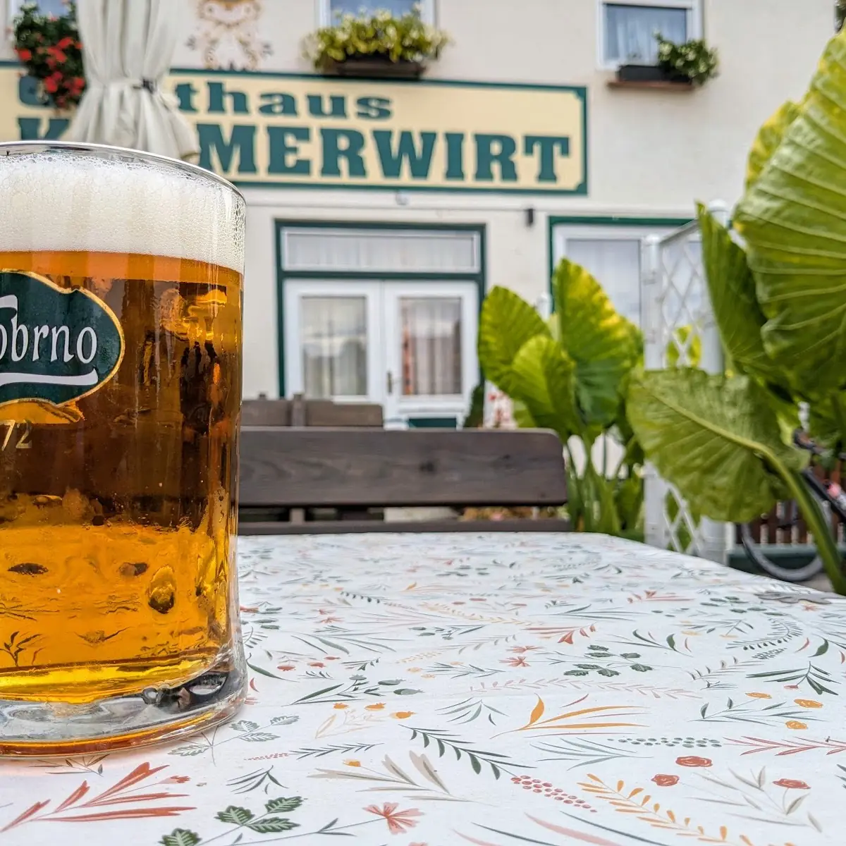 Essen und Trinken photo 2