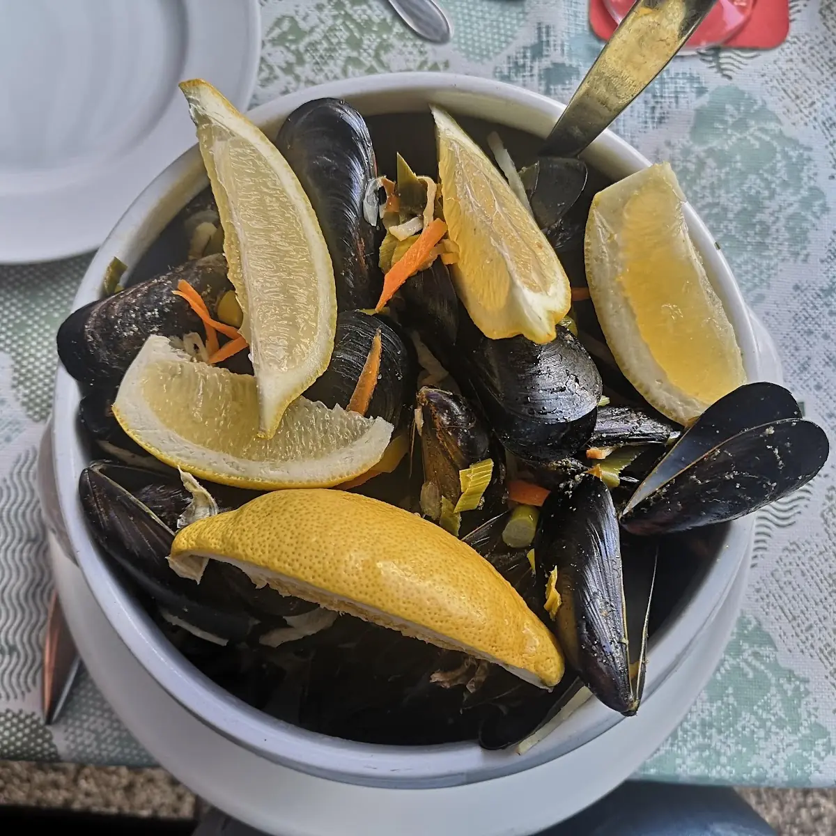 Essen und Trinken photo 3