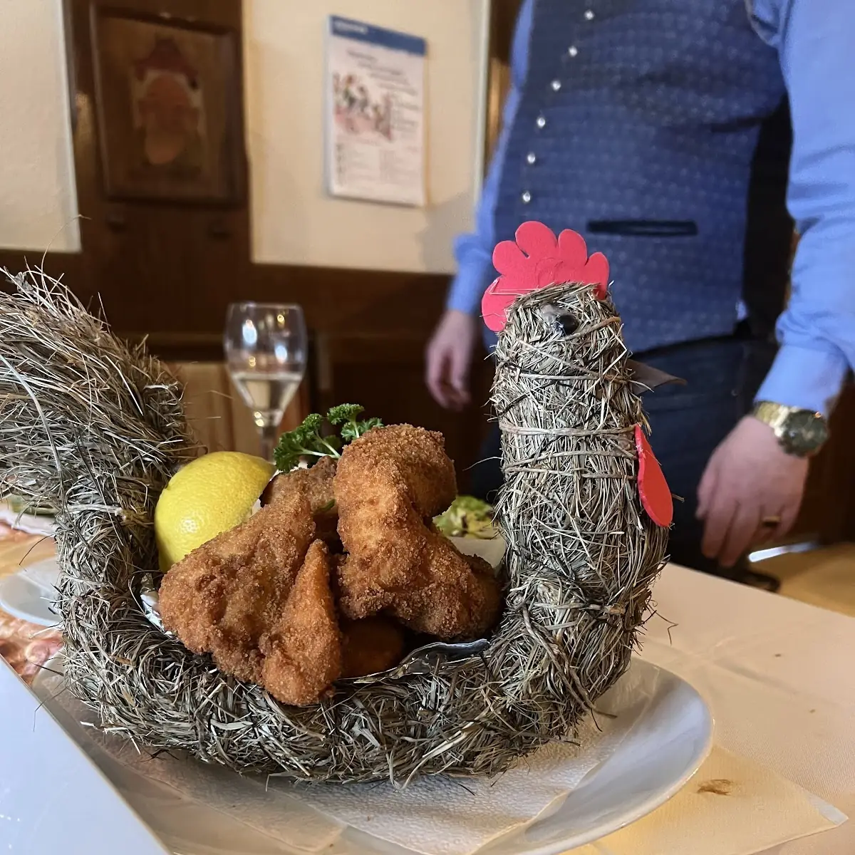 Essen und Trinken photo 5