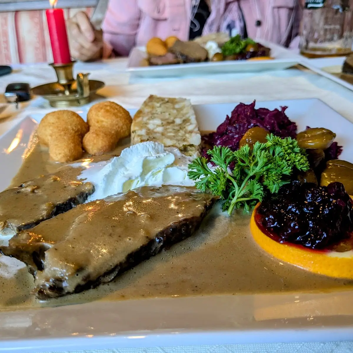 Essen und Trinken photo 6