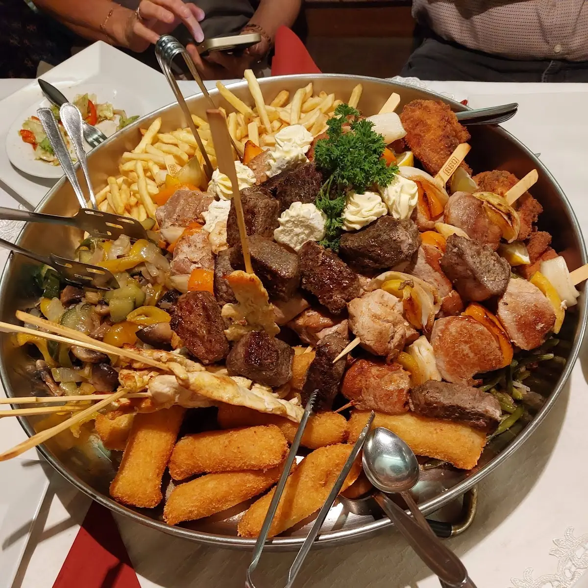 Essen und Trinken photo 8
