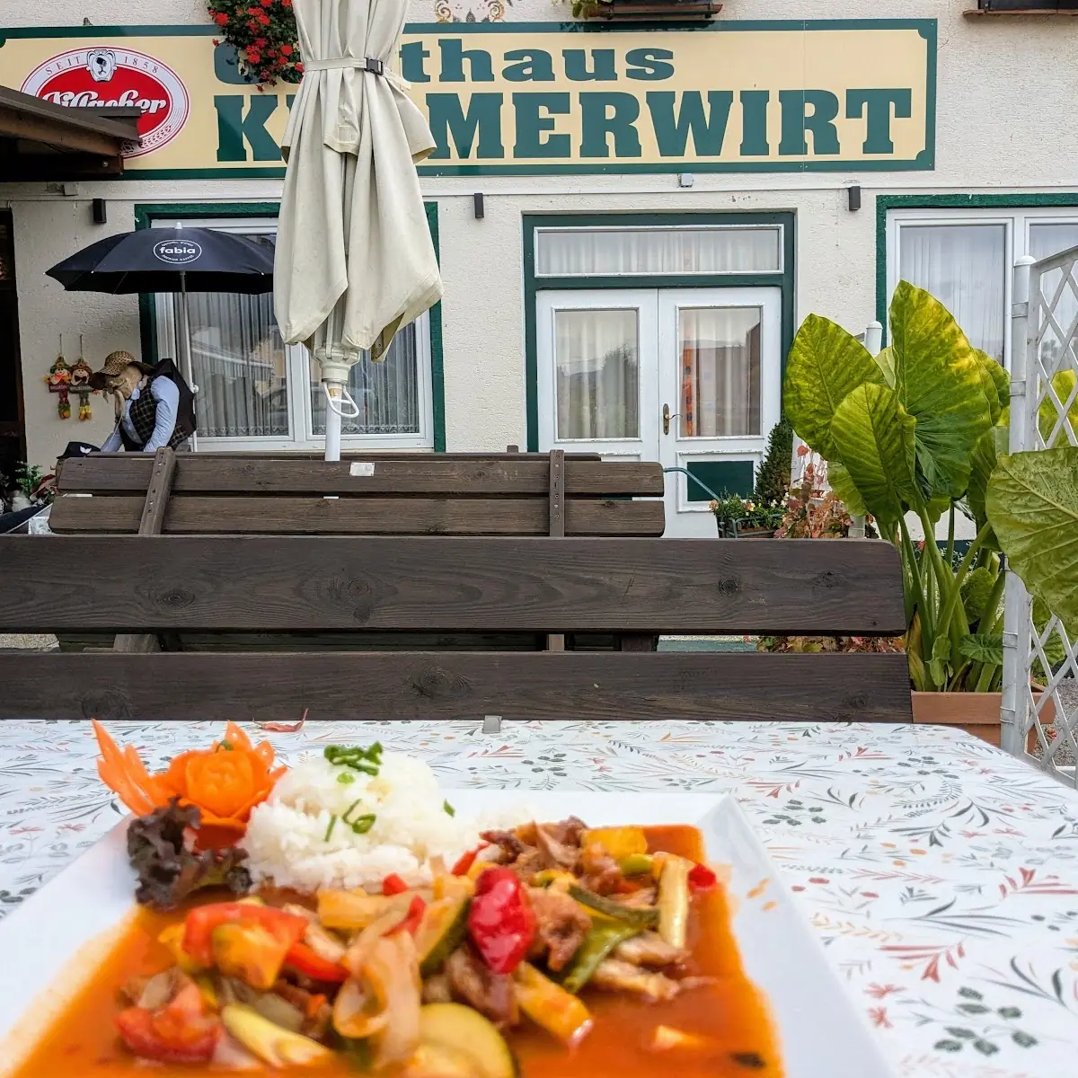 Essen und Trinken photo 9