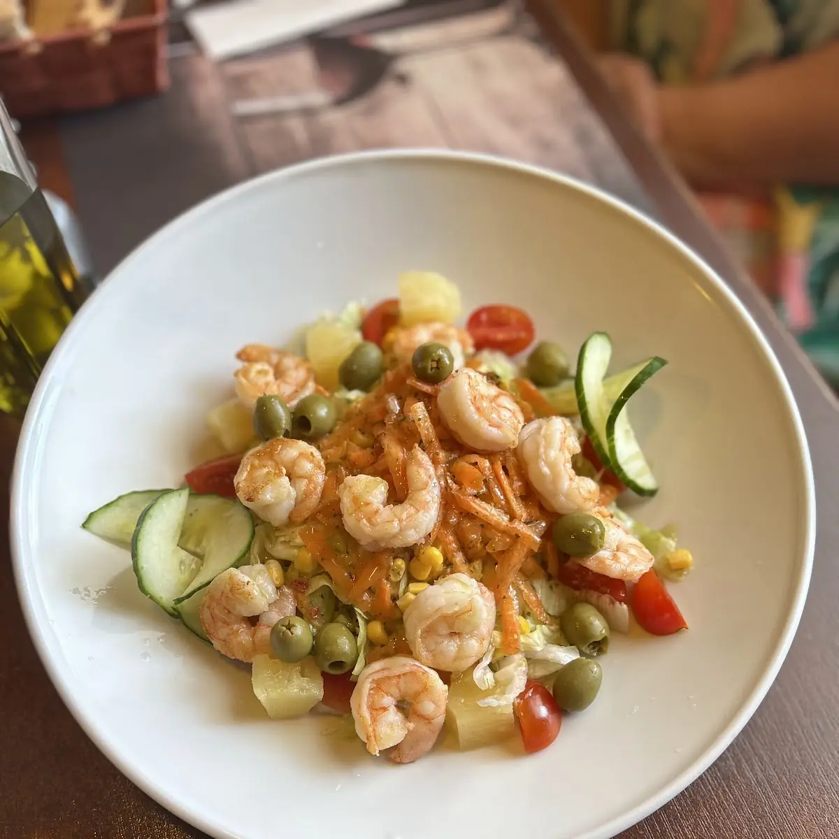 Essen und Trinken photo 8