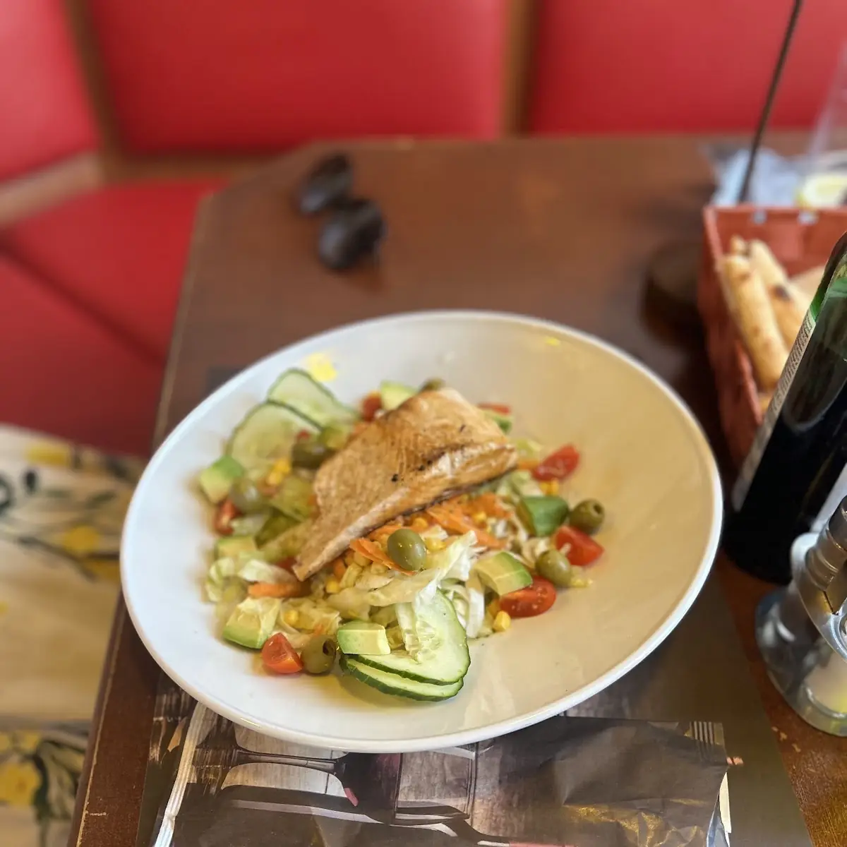 Essen und Trinken photo 9