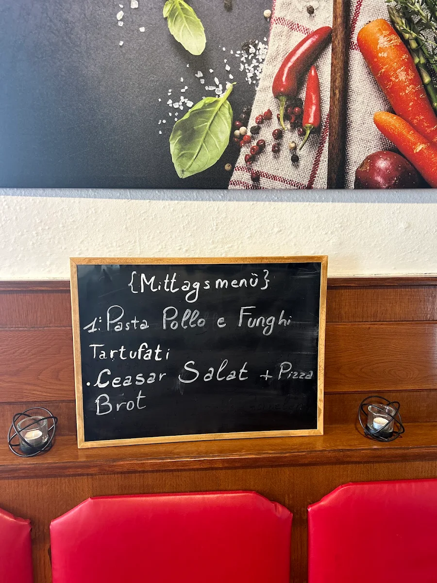 Speisekarte photo 4