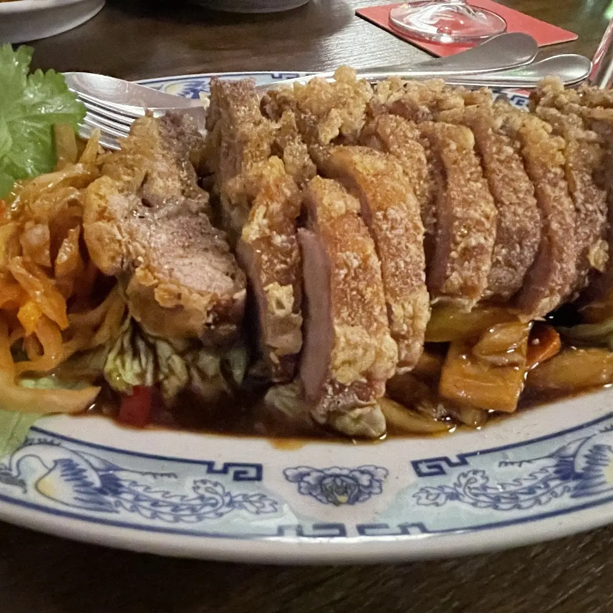 Essen und Trinken photo 10