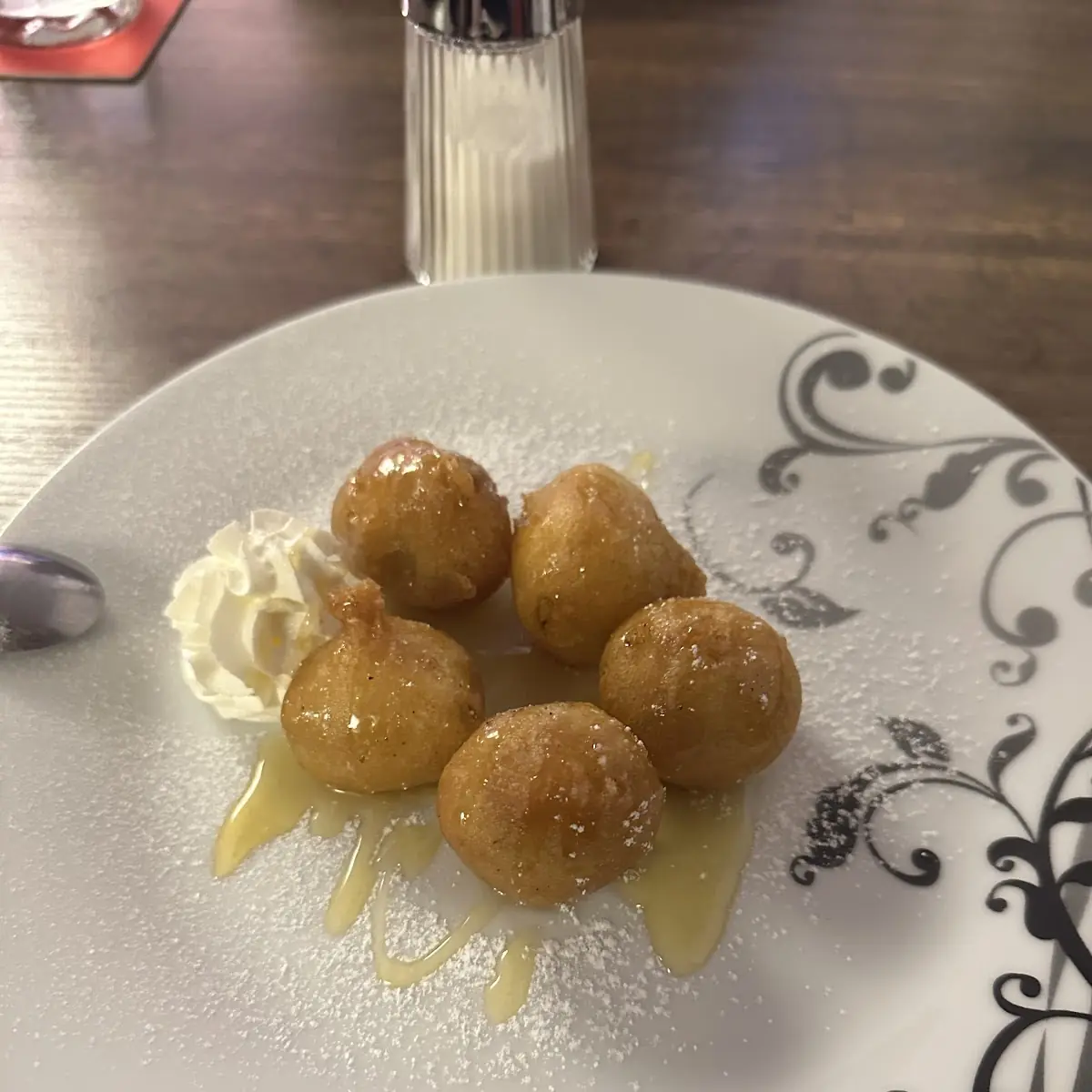Essen und Trinken photo 7